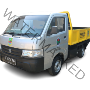MINI DUMP TRUCK - Image 7