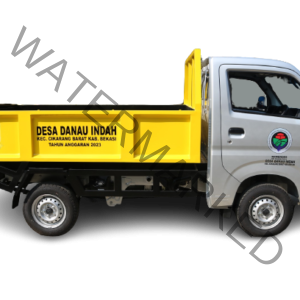 MINI DUMP TRUCK - Image 5
