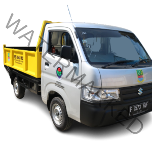 MINI DUMP TRUCK - Image 8