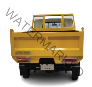 MINI DUMP TRUCK - Image 3