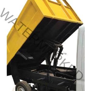 MINI DUMP TRUCK - Image 4