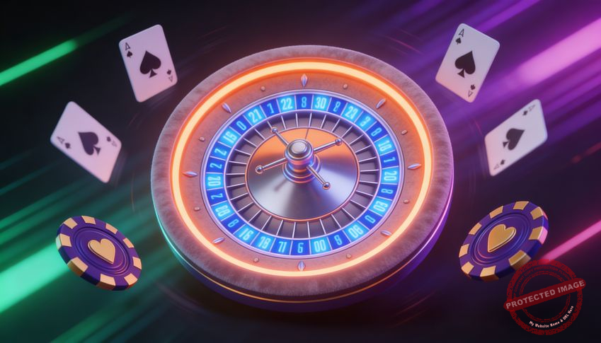 Pistolocasino