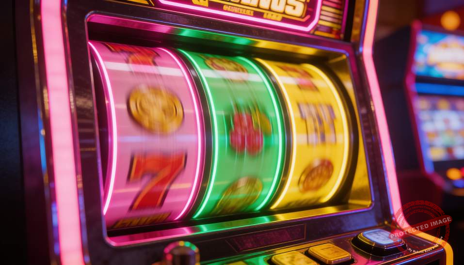 Wisho casino
